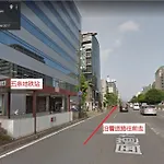 Apartment In Kyoto 5312