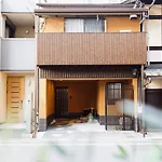 Apartment In Kyoto 5312